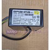 ترانس جرقه زن برهما TC1LVCA  ترانس جرقه زن برهما TC1LVCA